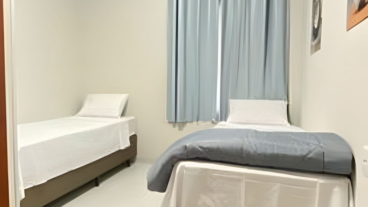 Photo of Bedroom in Gravatai