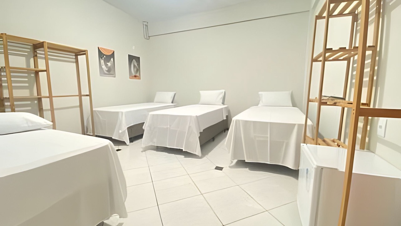 Photo of Bedroom in Gravatai