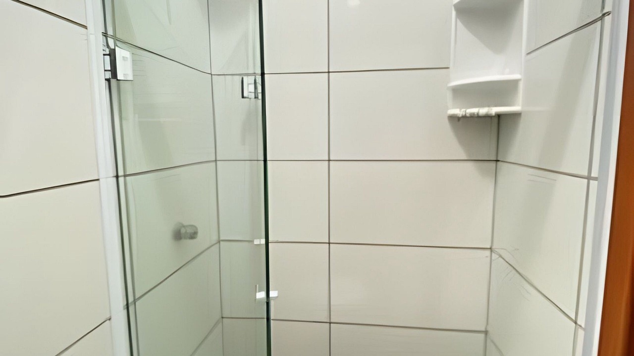 Photo of Bathroom in Gravatai