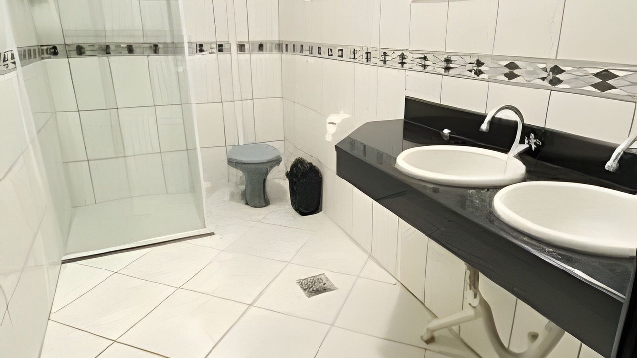 Photo of Bathroom in Gravatai