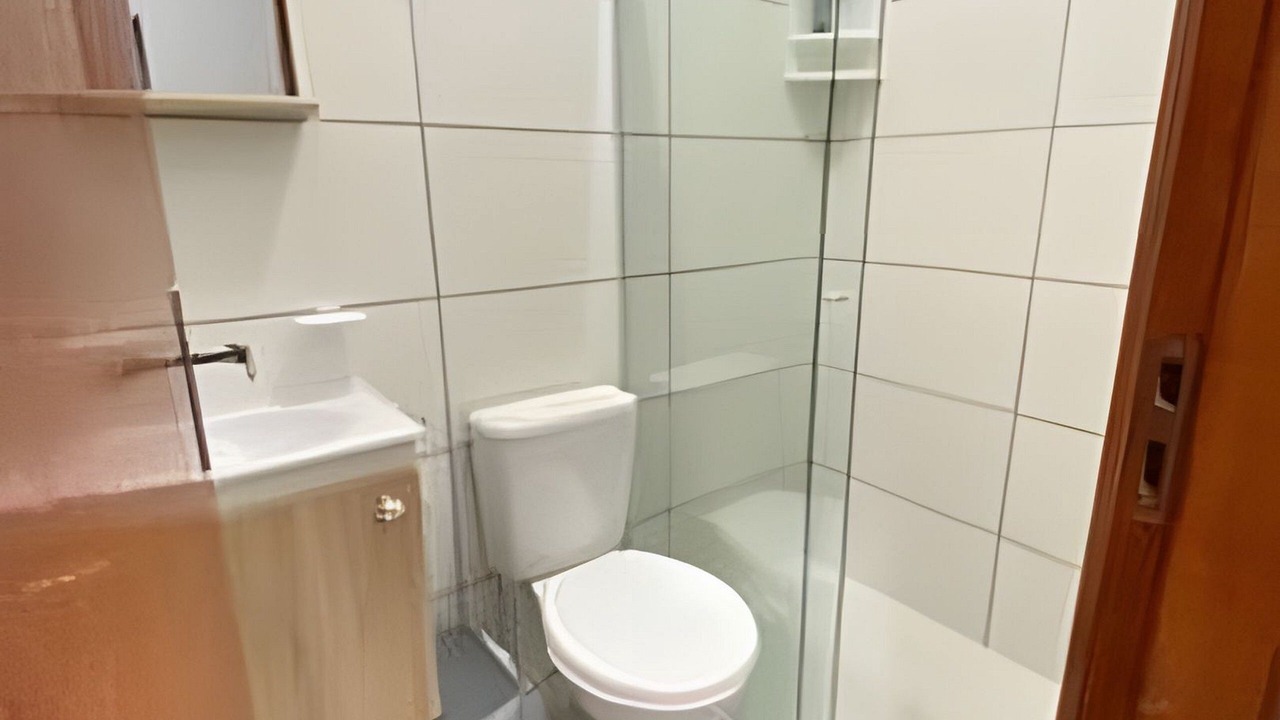 Photo of Bathroom in Gravatai