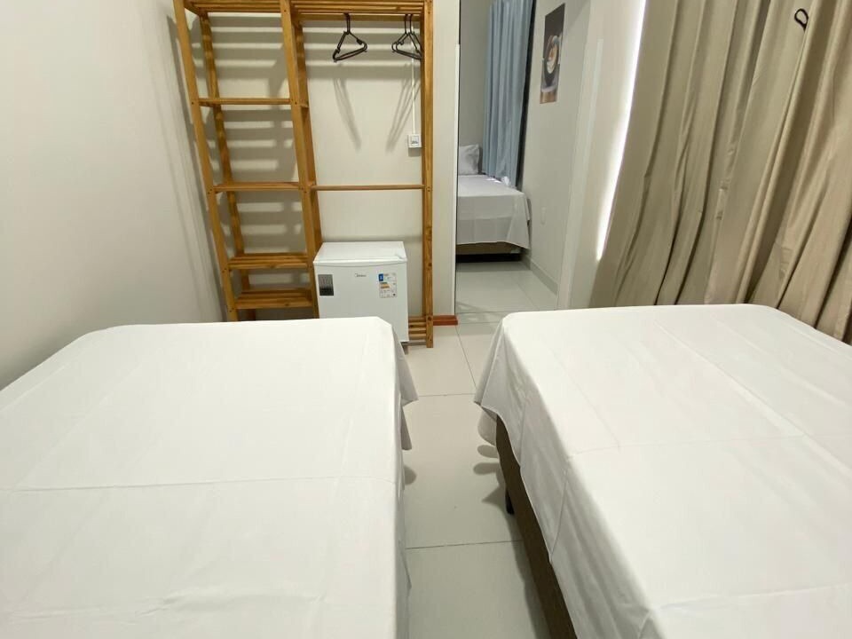 Photo of Bedroom in Gravatai