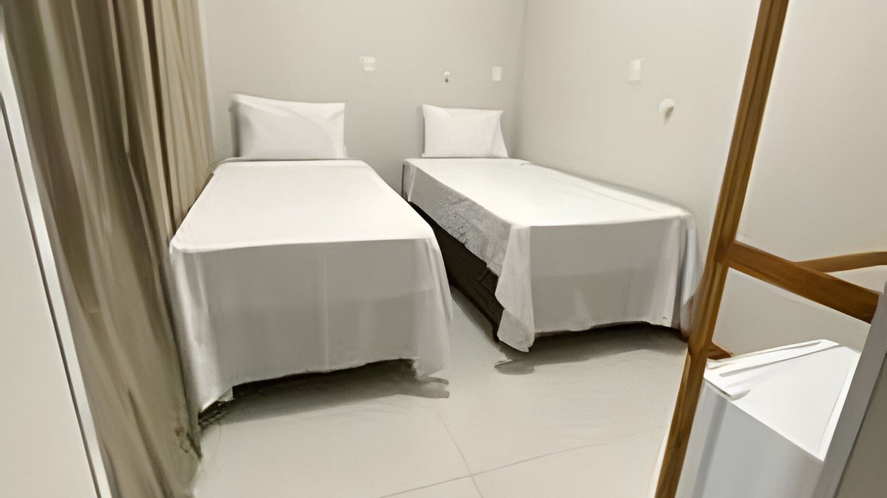 Photo of Bedroom in Gravatai