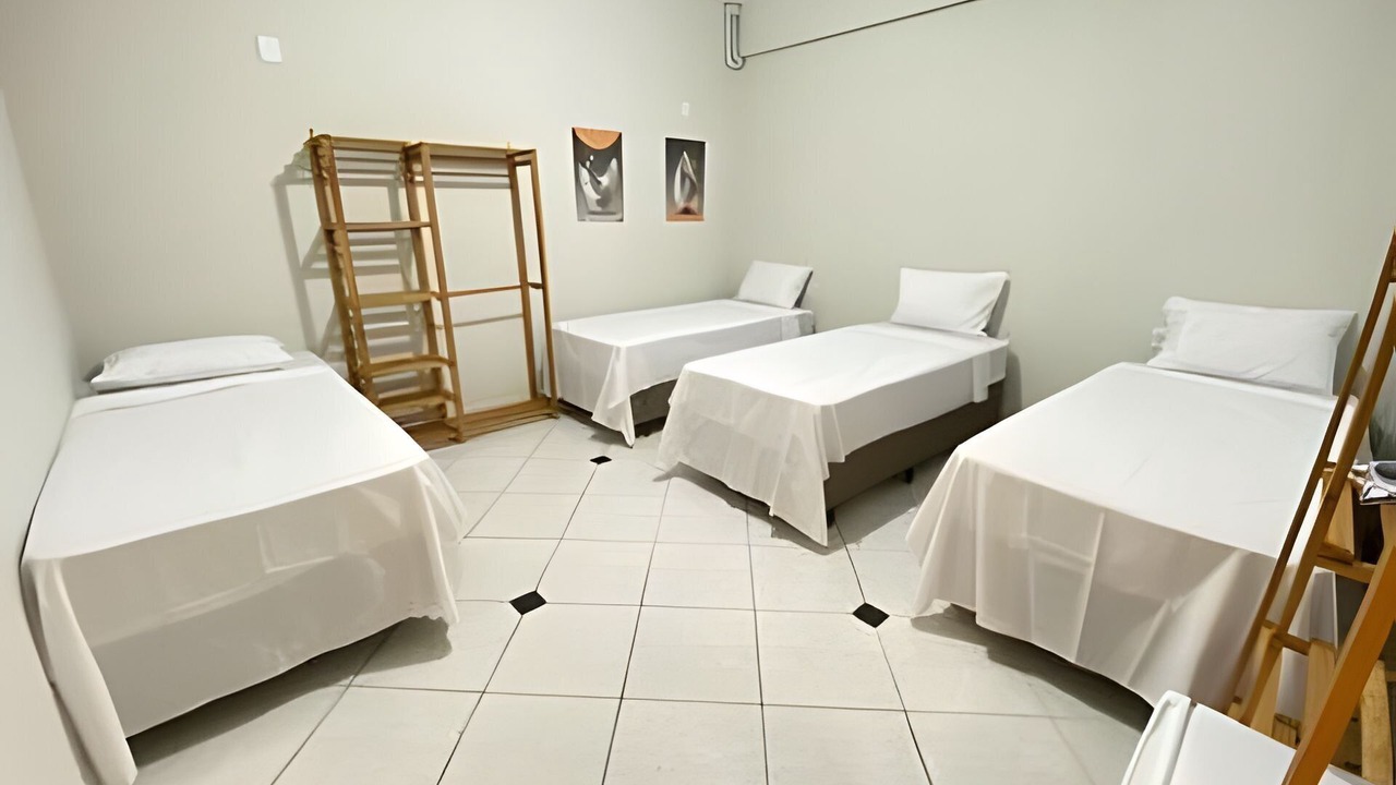 Photo of Bedroom in Gravatai