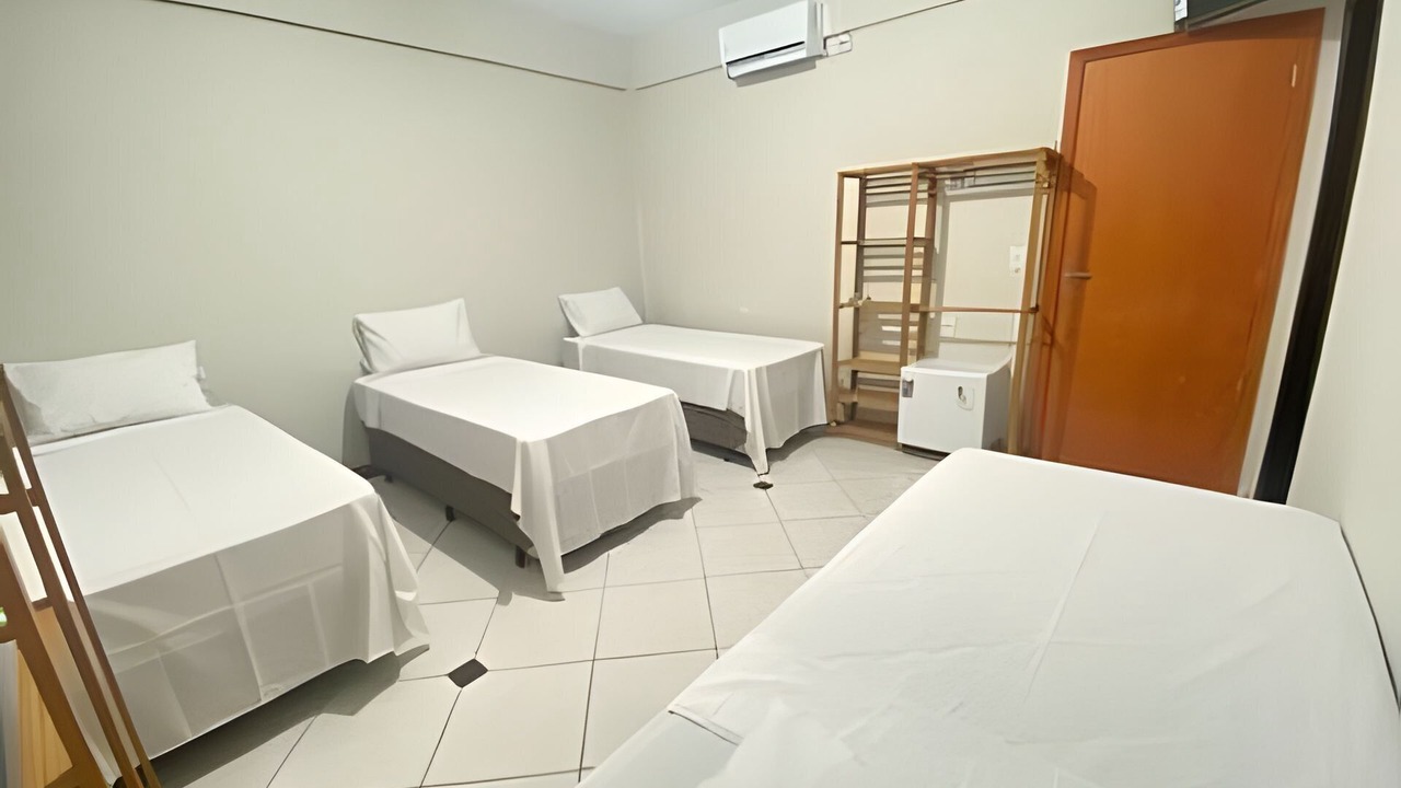 Photo of Bedroom in Gravatai
