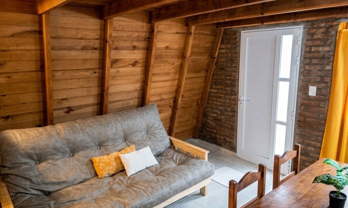 Photo of Livingroom in Sierra de la Ventana