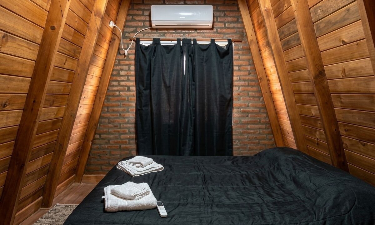 Photo of Bedroom in Sierra de la Ventana