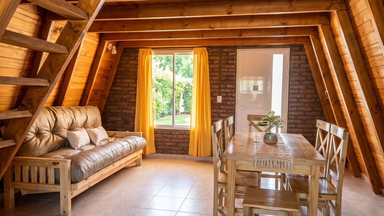 Photo of Livingroom in Sierra de la Ventana