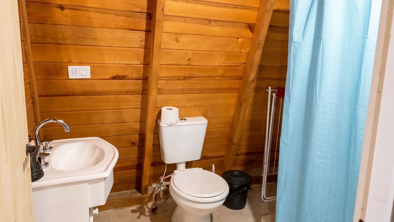 Photo of Bathroom in Sierra de la Ventana