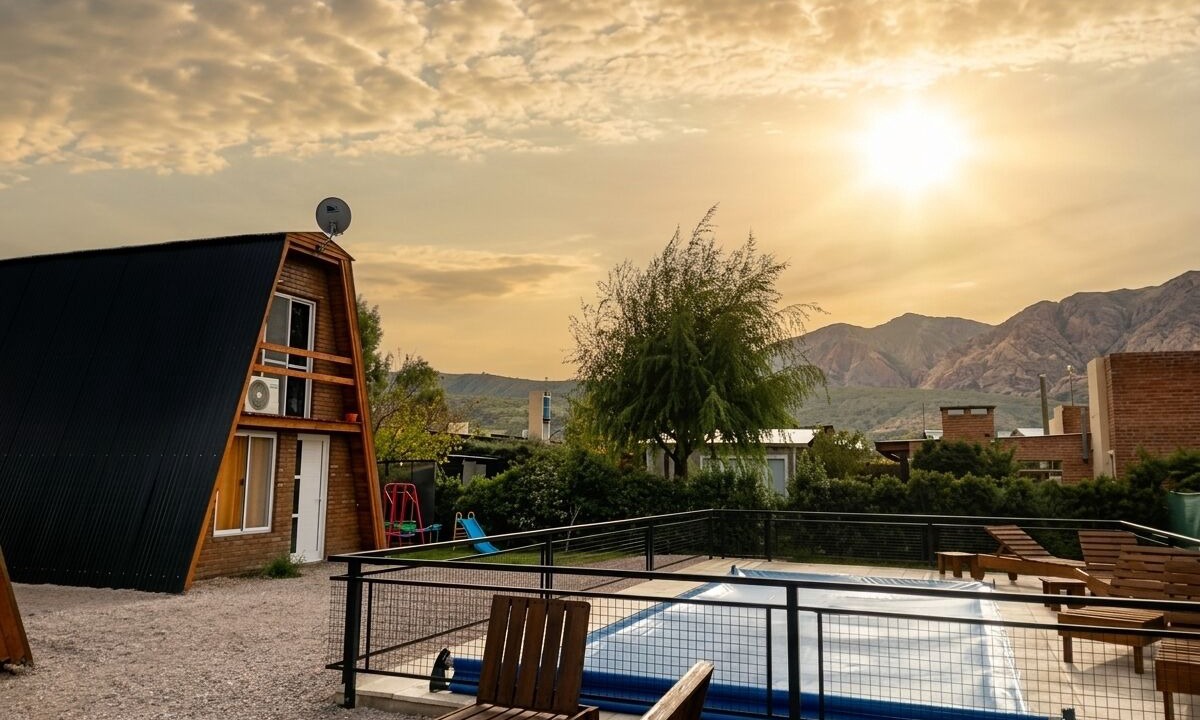 Photo of Outdoor in Sierra de la Ventana