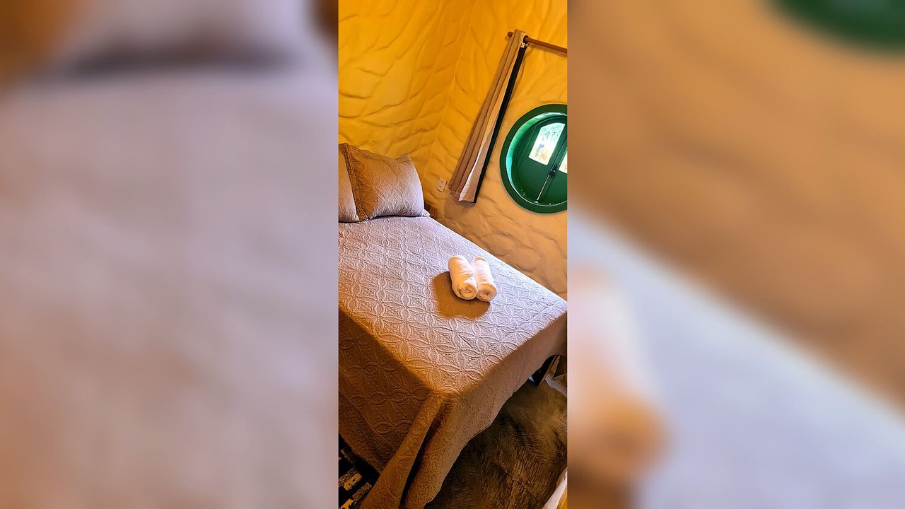 Photo of Bedroom in Sander
