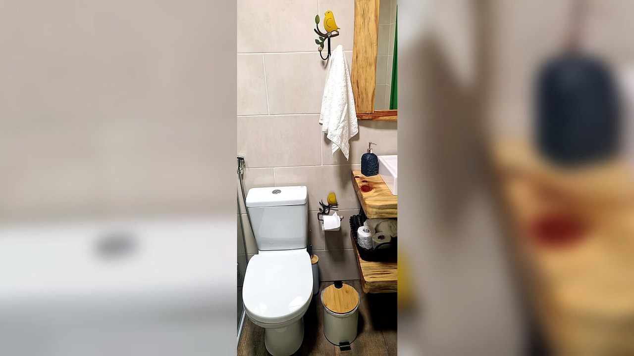 Photo of Bathroom in Sander