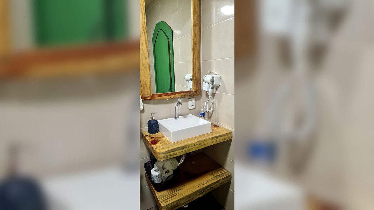 Photo of Bathroom in Sander