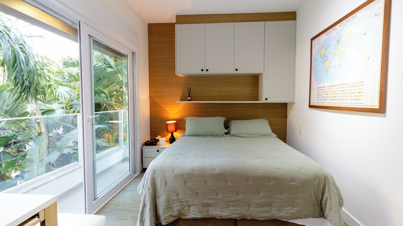 Photo of Bedroom in Santo Antonio de Lisboa