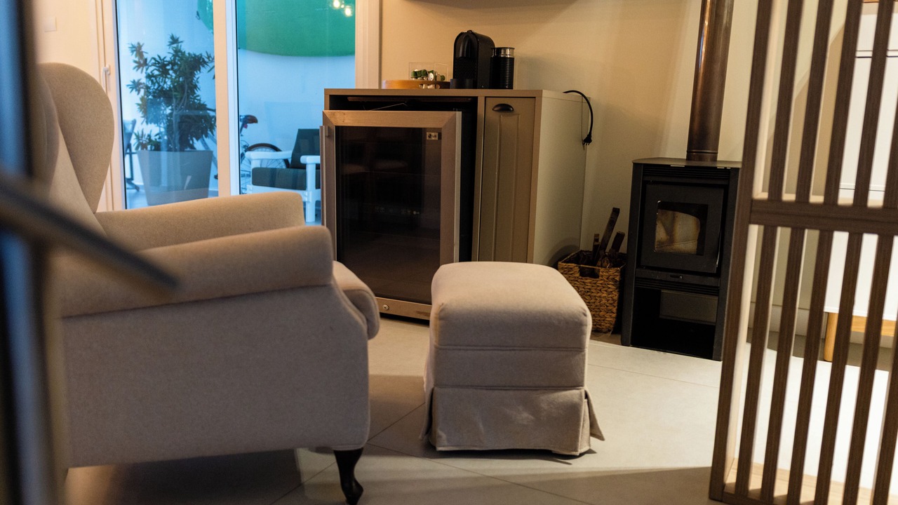 Photo of Livingroom in Santo Antonio de Lisboa