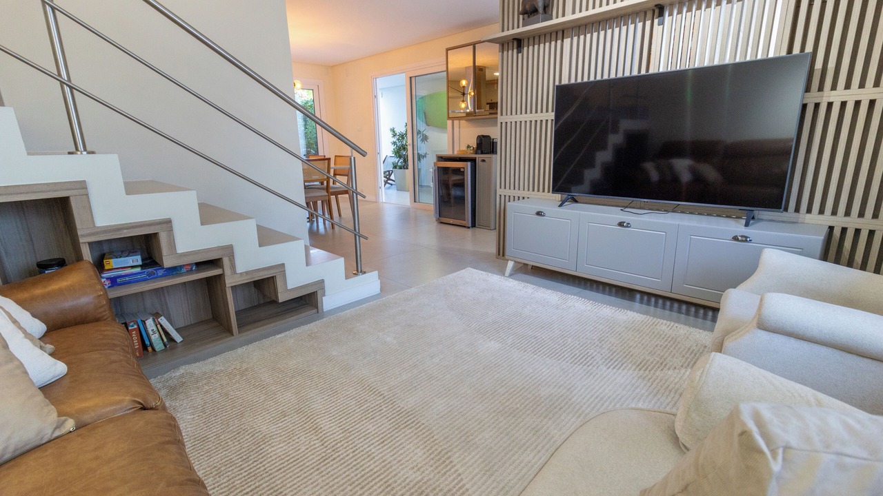 Photo of Livingroom in Santo Antonio de Lisboa