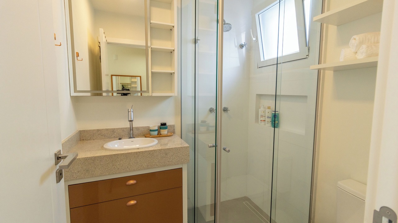 Photo of Bathroom in Santo Antonio de Lisboa
