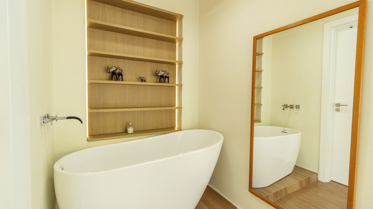 Photo of Bathroom in Santo Antonio de Lisboa