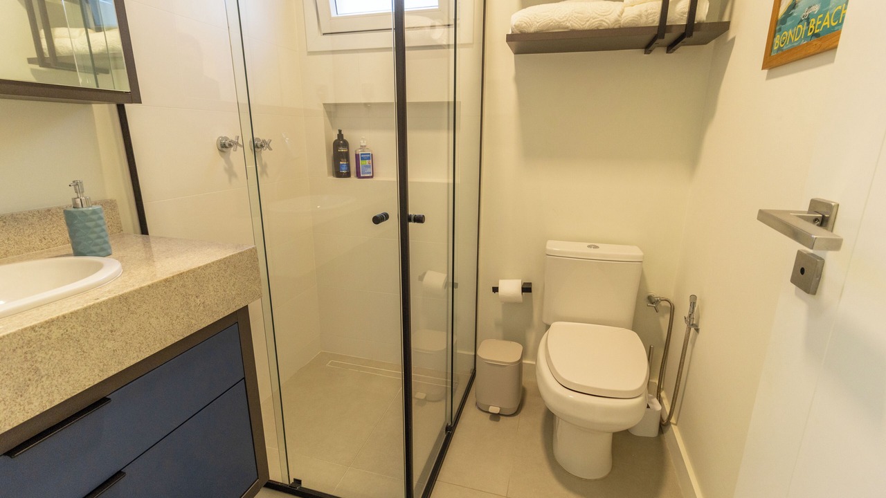 Photo of Bathroom in Santo Antonio de Lisboa