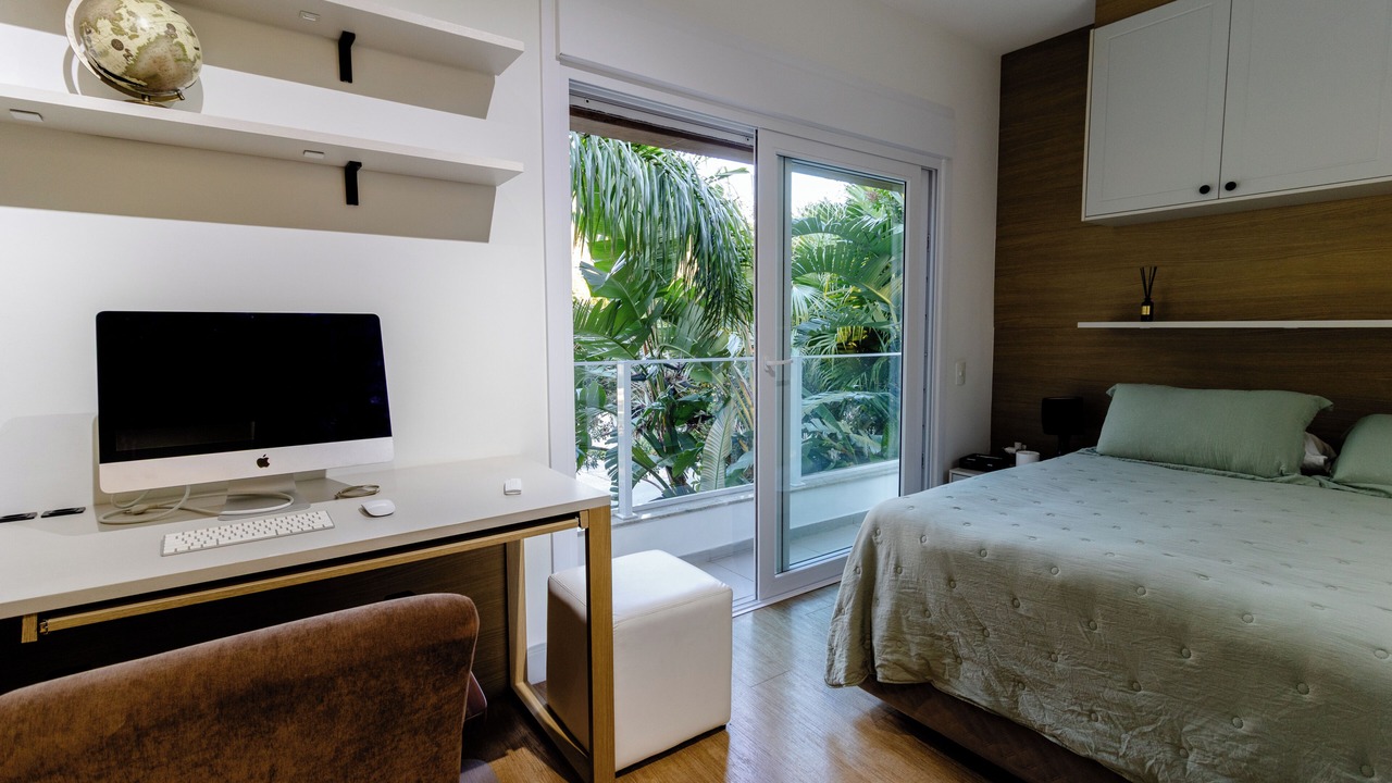 Photo of Bedroom in Santo Antonio de Lisboa