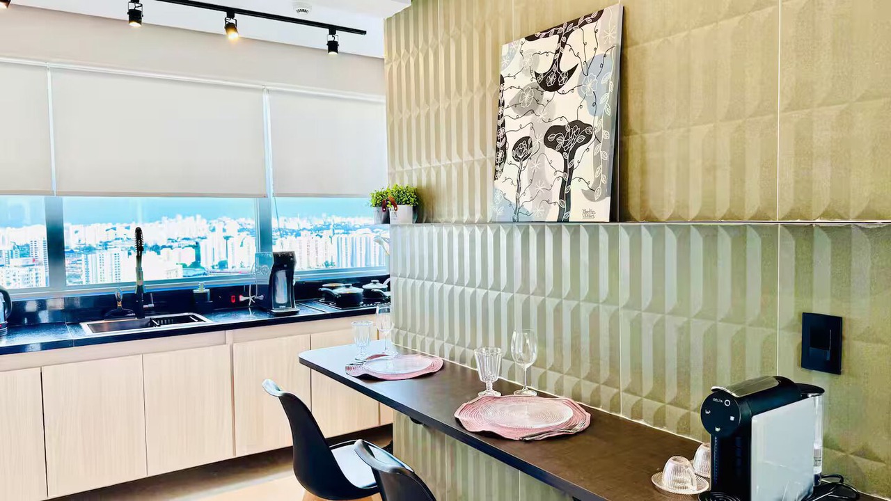 Photo of Kitchen in Osasco