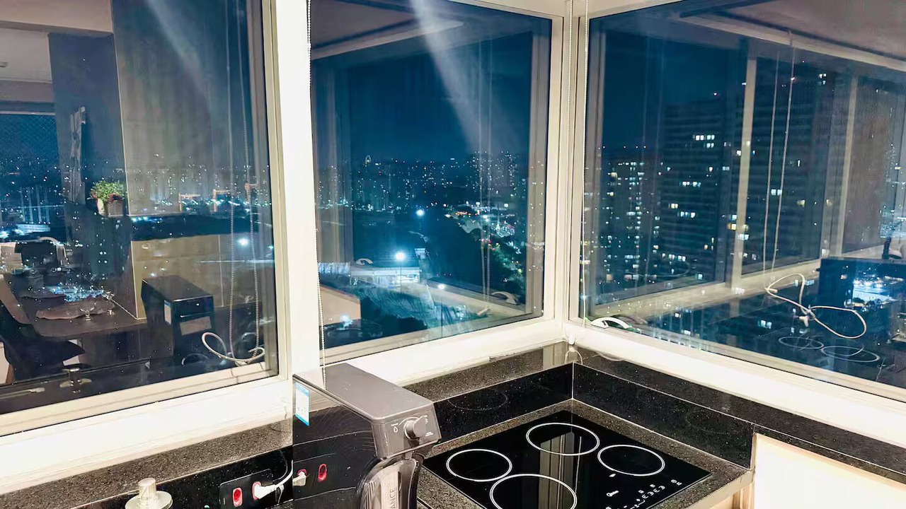 Photo of Kitchen in Osasco