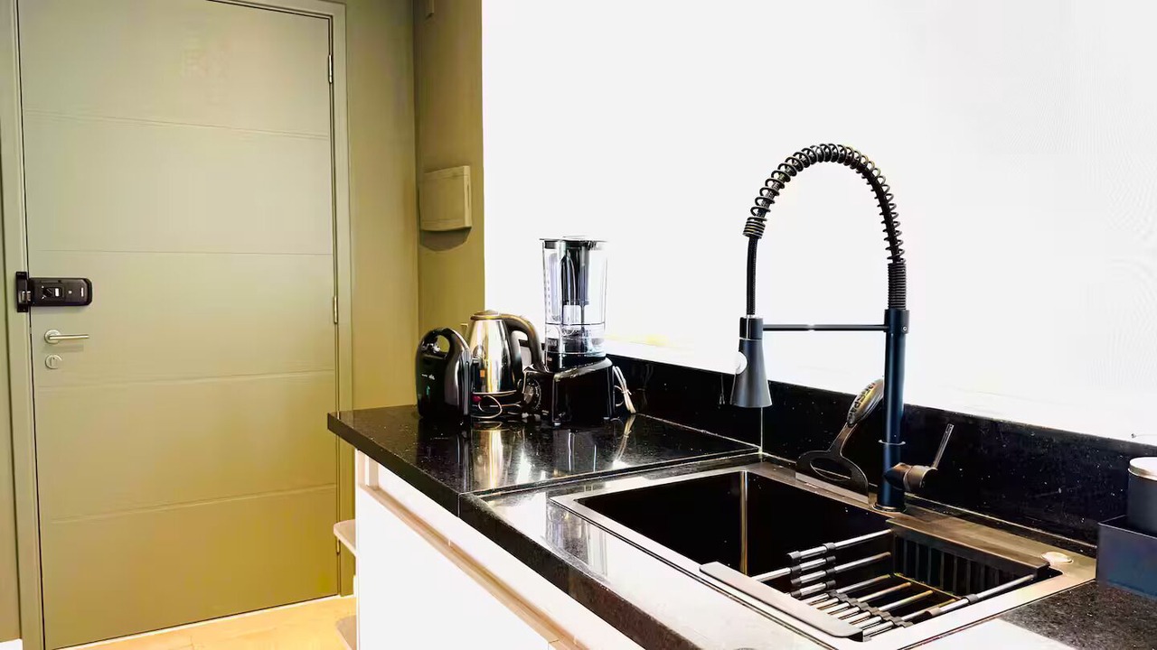 Photo of Kitchen in Osasco