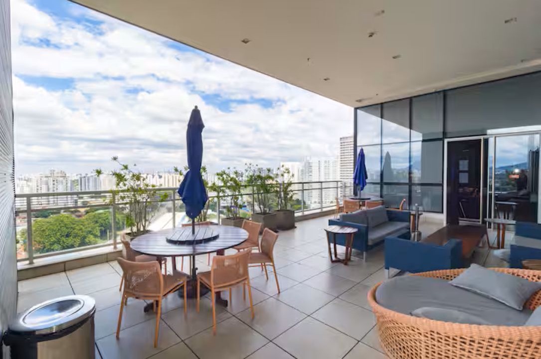Photo of Outdoor in Osasco