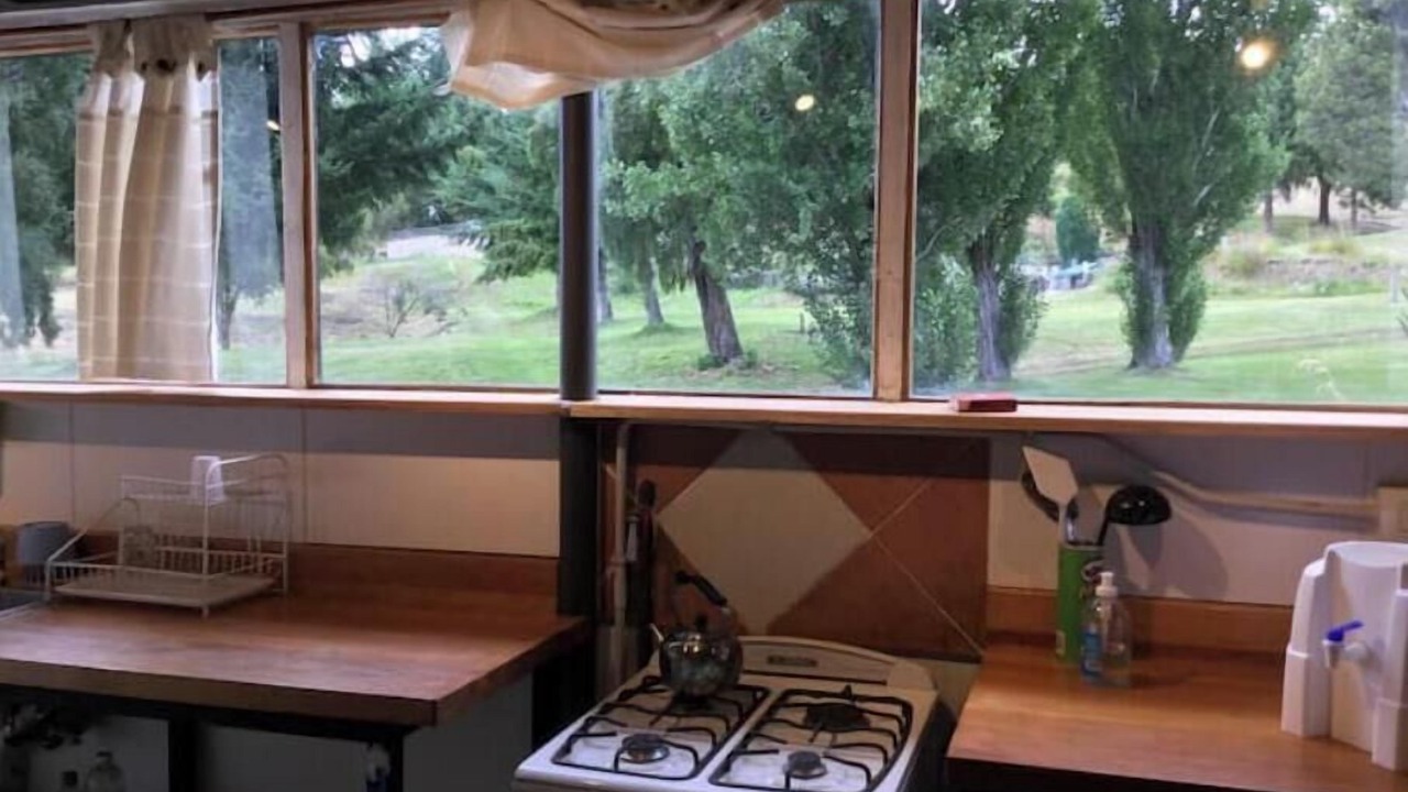 Photo of Kitchen in Trevelin