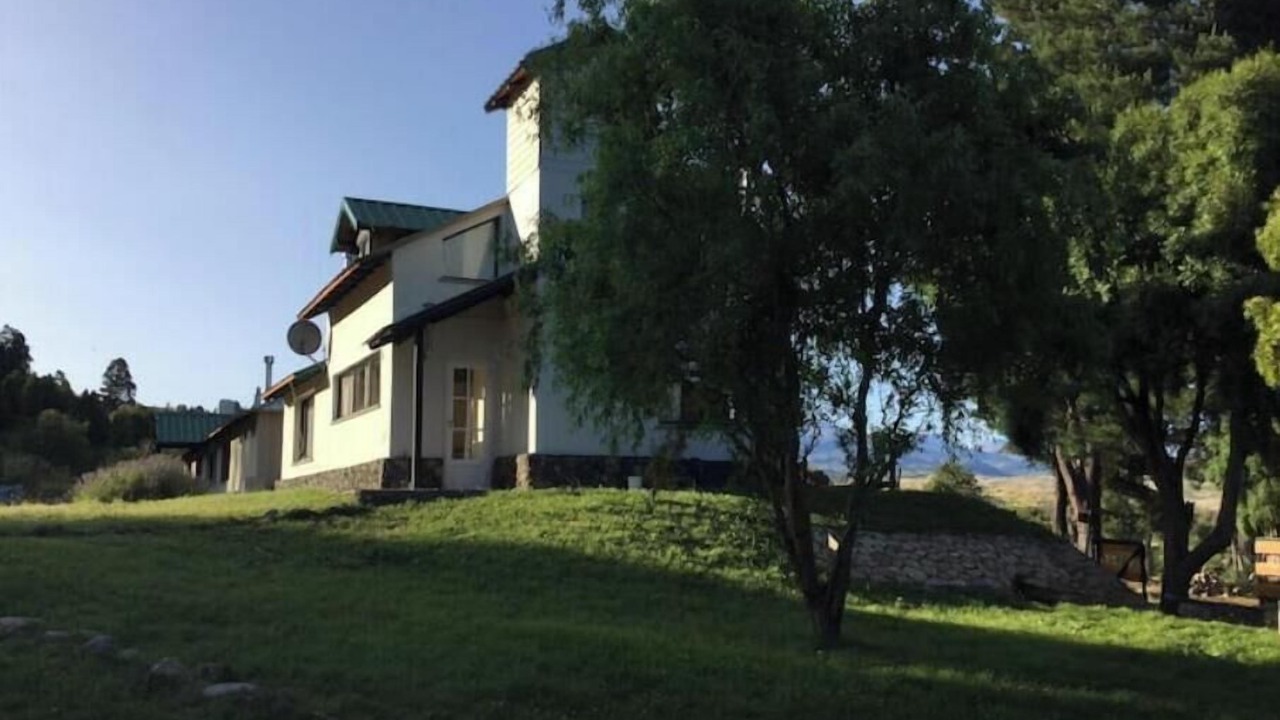 Photo of Outdoor in Trevelin