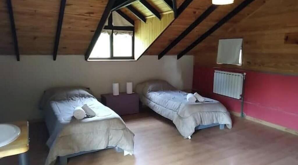 Photo of Bedroom in Trevelin