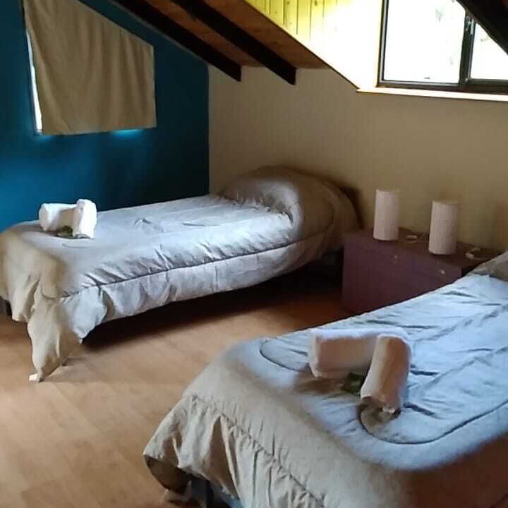 Photo of Bedroom in Trevelin
