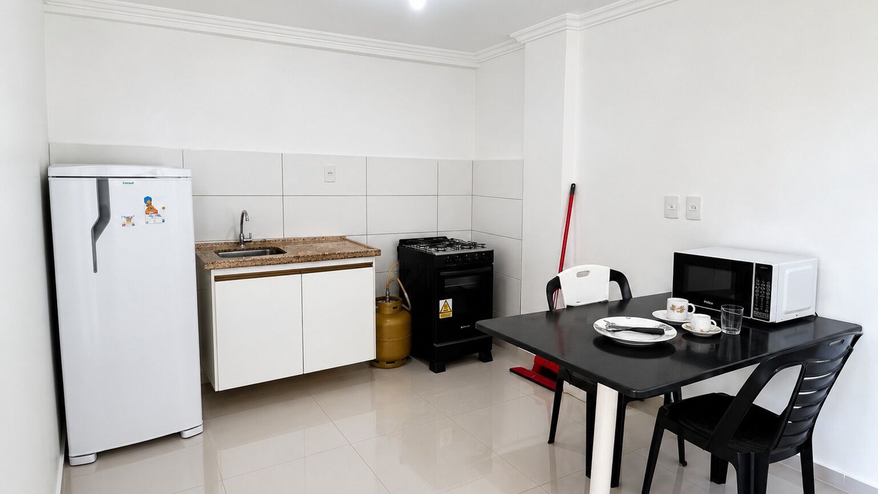 Photo of Kitchen in Teresina