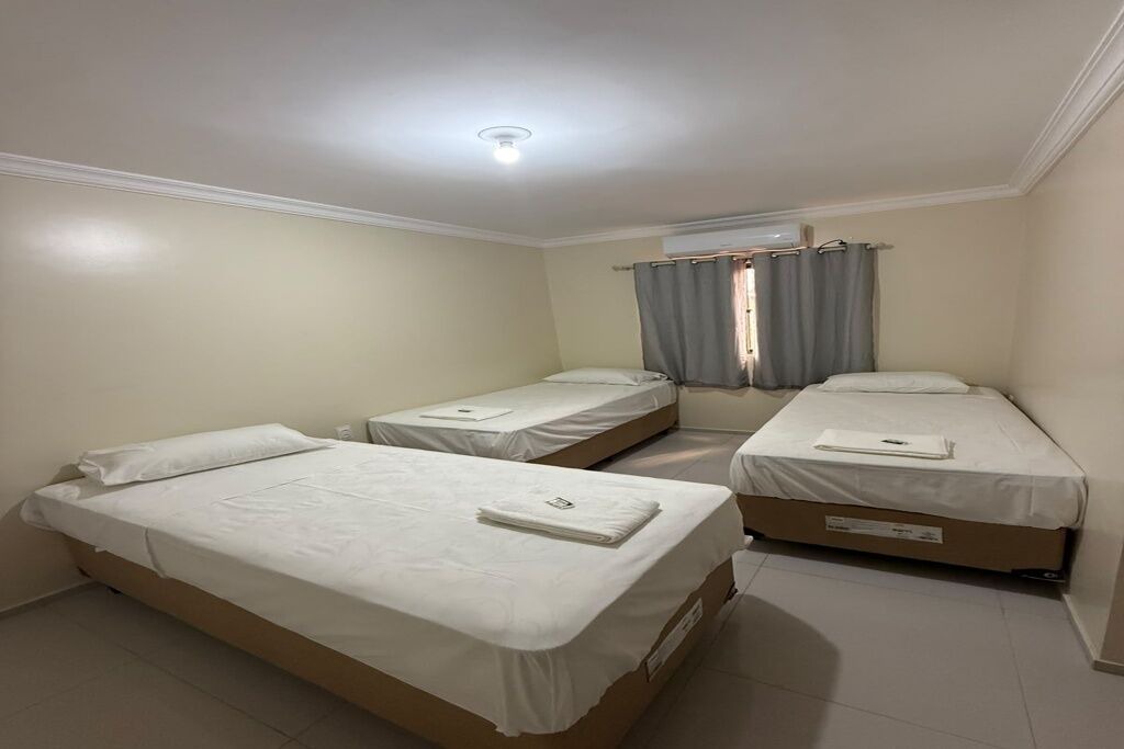 Photo of Bedroom in Teresina