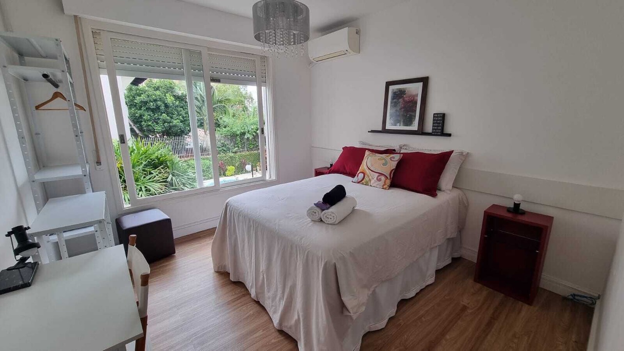 Photo of Bedroom in Auxiliadora