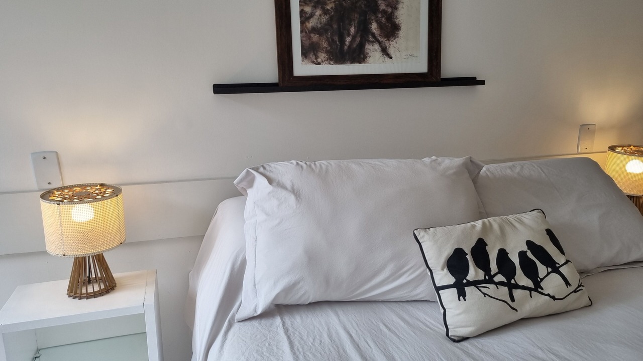 Photo of Bedroom in Auxiliadora