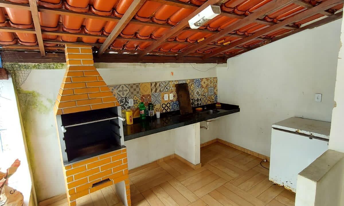 Photo of Outdoor in Praia Grande