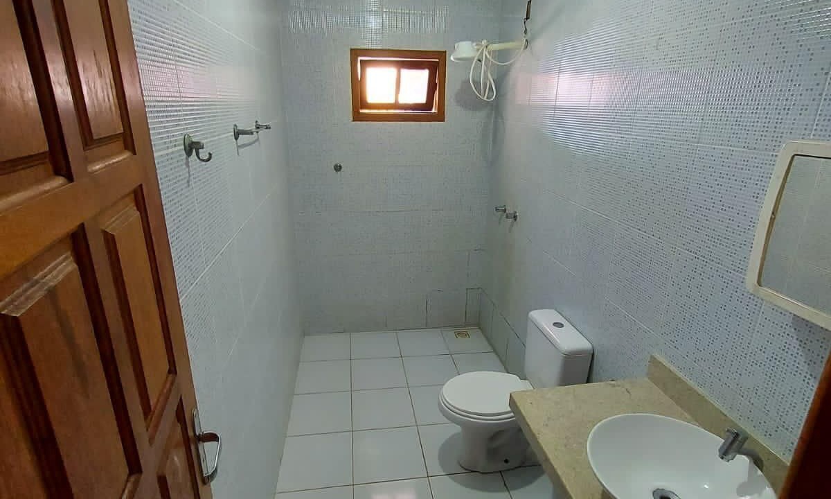 Photo of Bathroom in Praia Grande