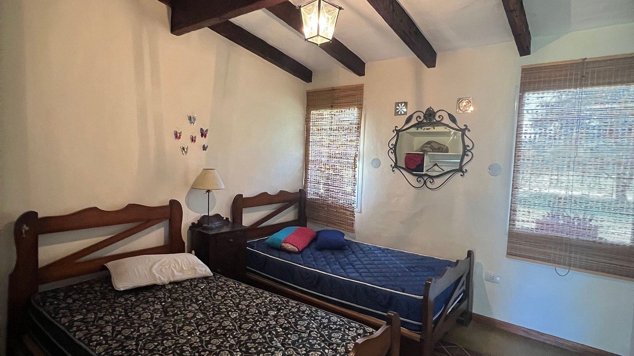 Photo of Bedroom in Tafi del Valle