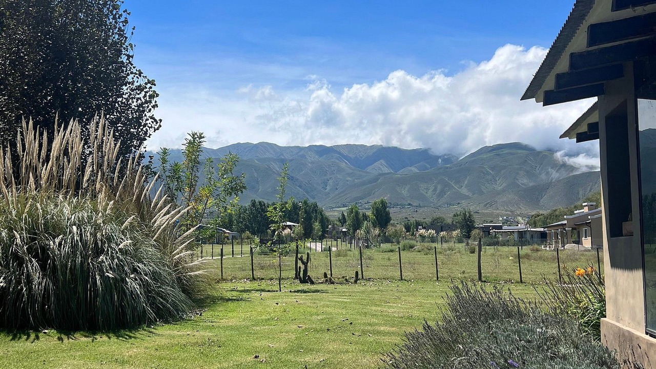 Photo of Others in Tafi del Valle