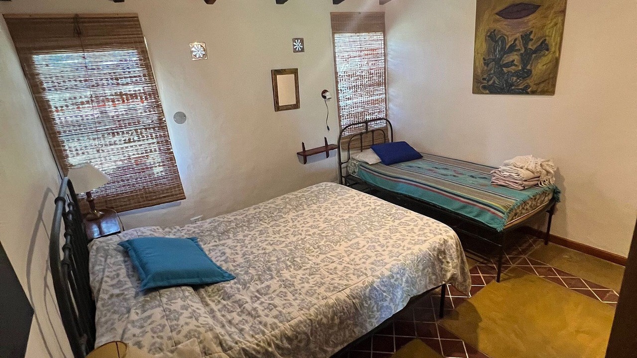 Photo of Bedroom in Tafi del Valle