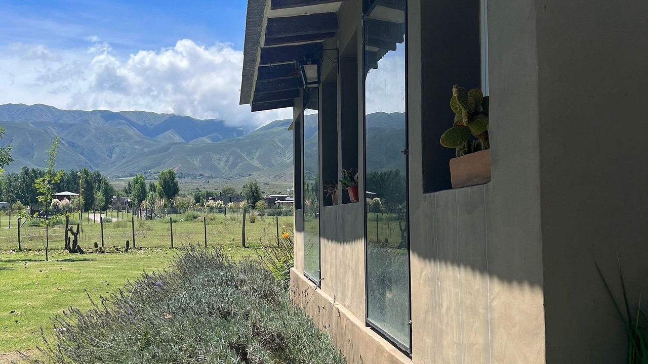 Photo of Others in Tafi del Valle