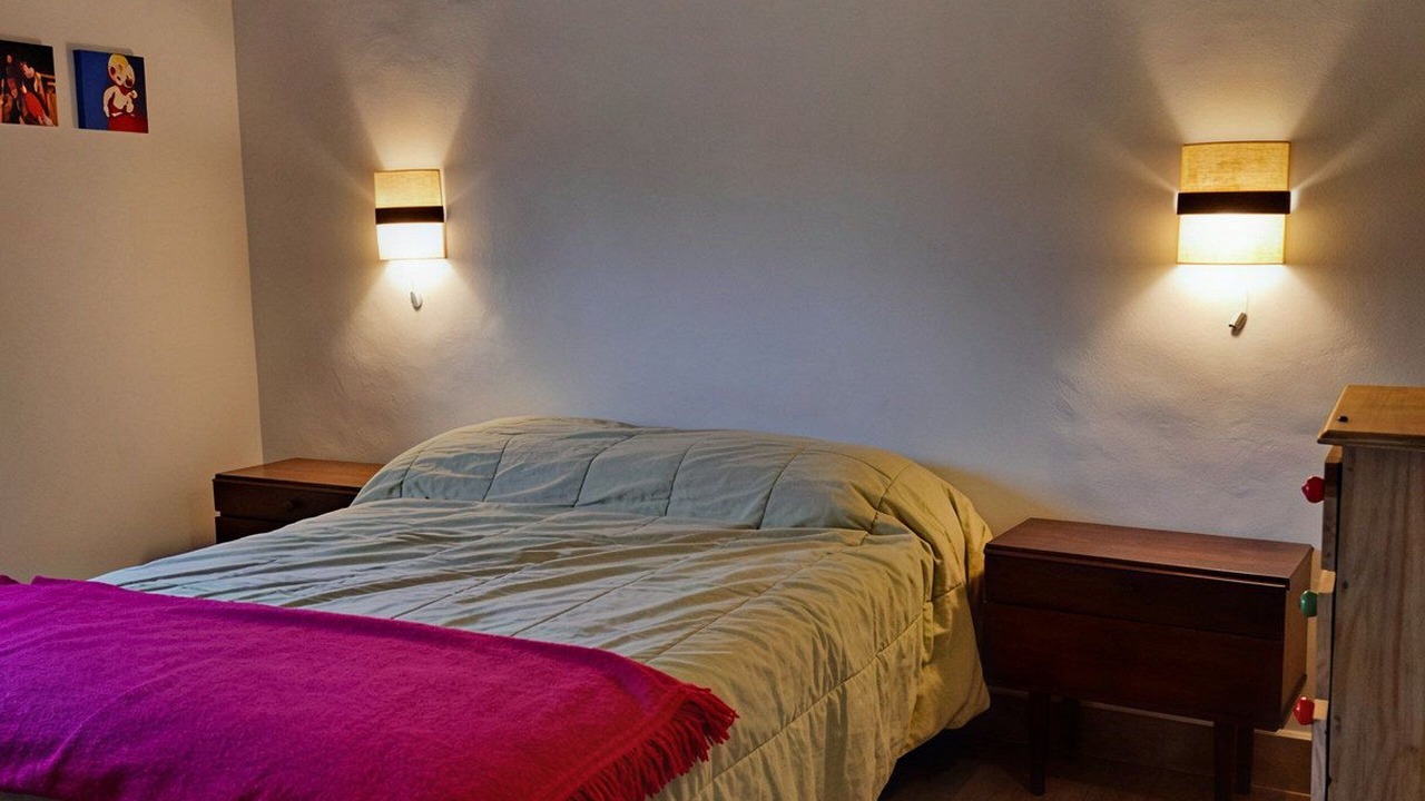 Photo of Bedroom in Tafi del Valle