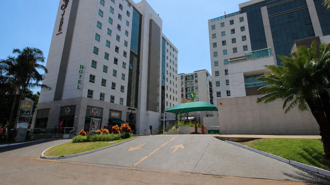 Photo of Outdoor in Brasilia