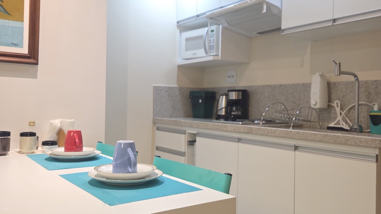 Photo of Kitchen in Brasilia