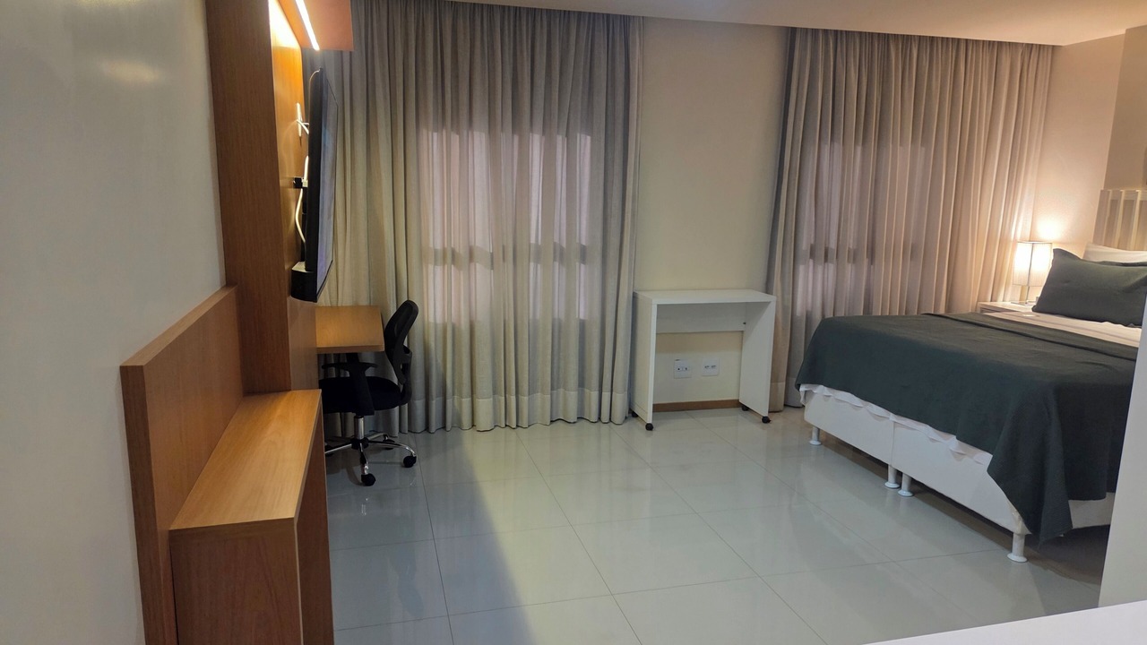 Photo of Bedroom in Brasilia