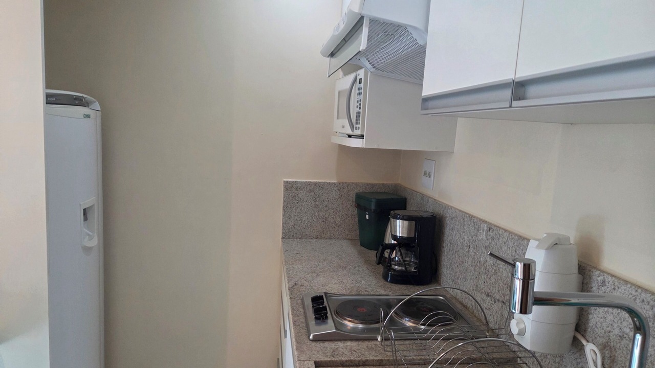 Photo of Kitchen in Brasilia