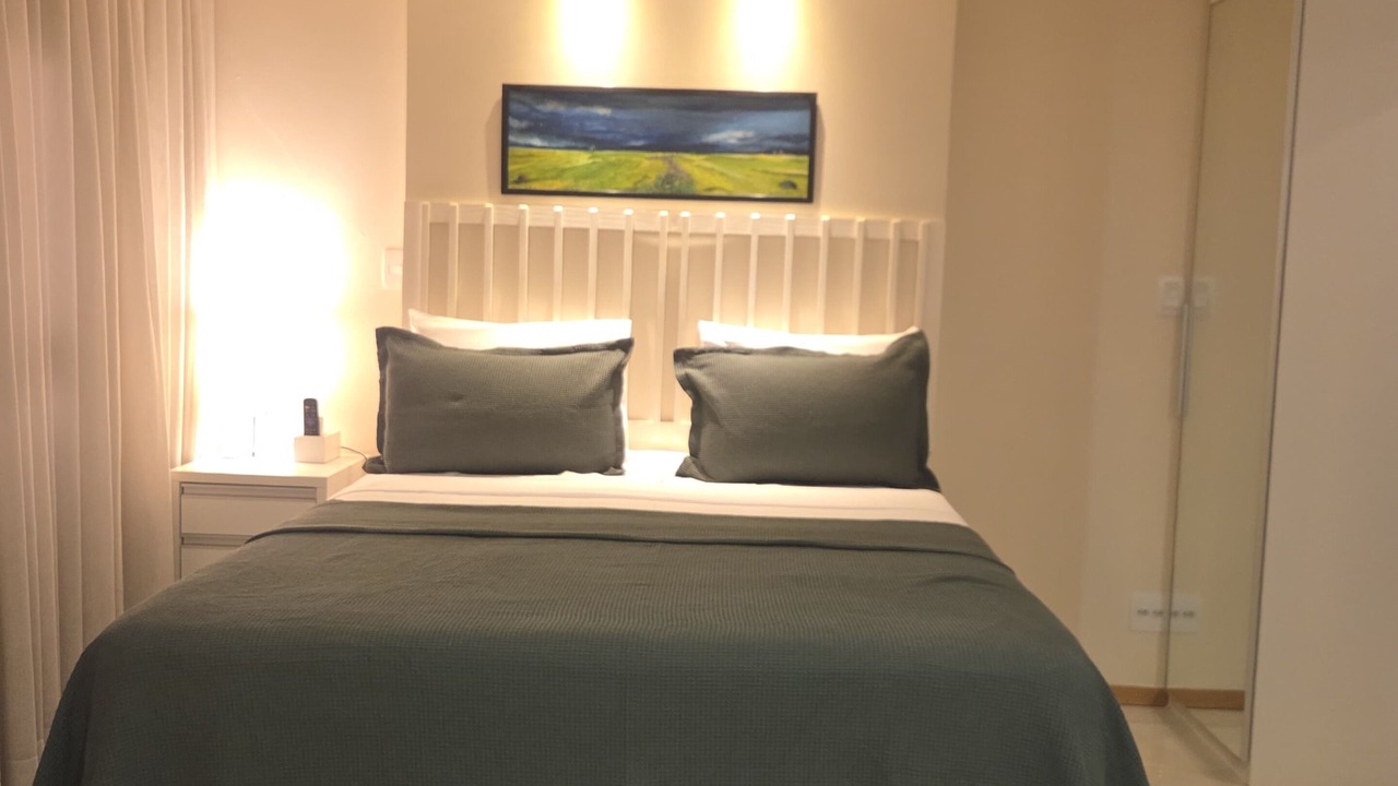 Photo of Bedroom in Brasilia