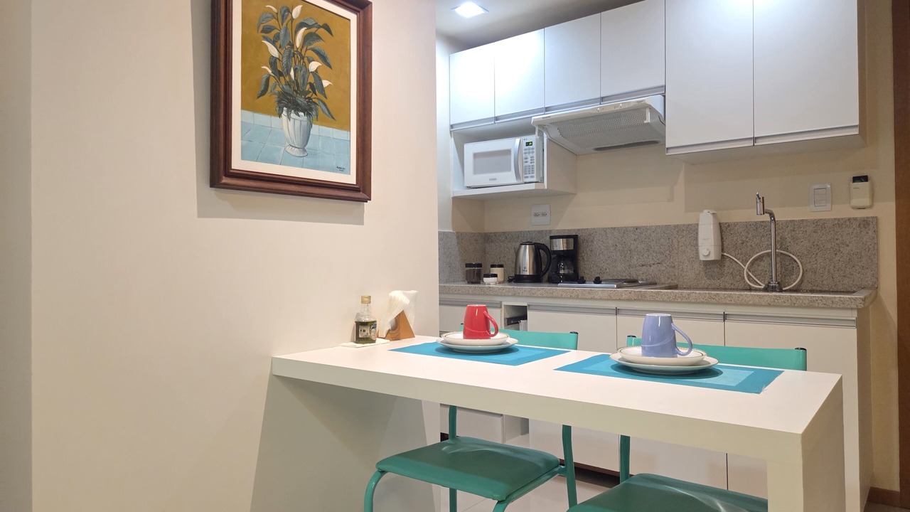 Photo of Kitchen in Brasilia
