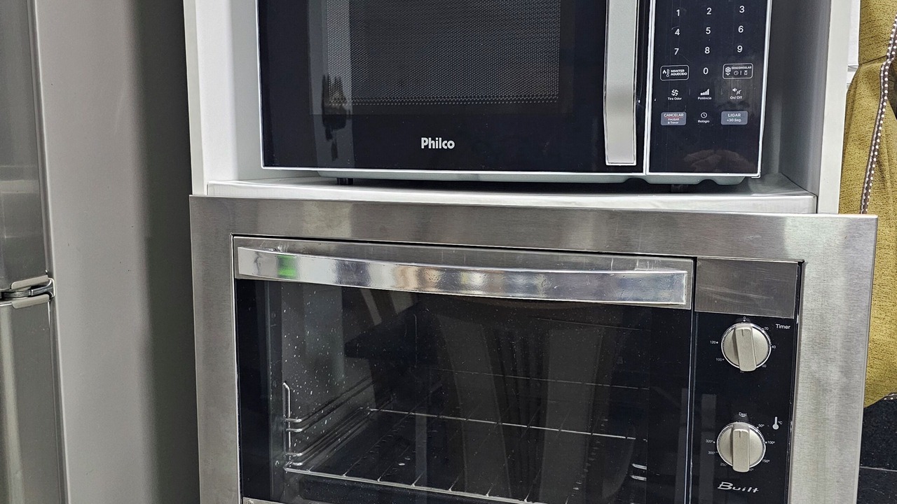 Photo of Kitchen in Governador Celso Ramos